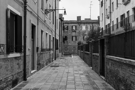 Domy v ulici Calle Corda